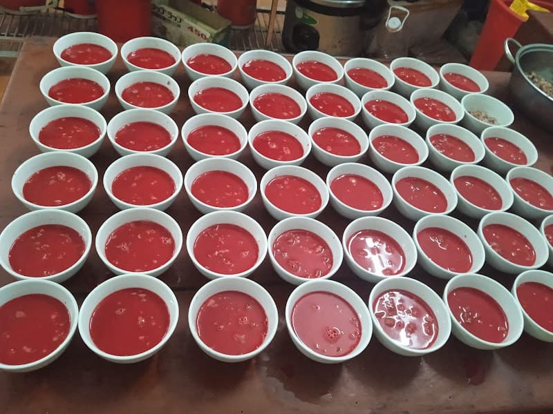 Hình ảnh Nhà Hàng Anh Tiếp - Dê núi Ninh Bình - 3