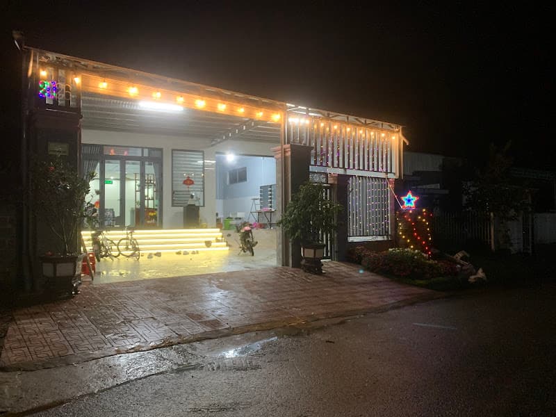 Ảnh bìa GỘI ĐẦU THƯ GIÃN- Nail-Makeup(Trâm)