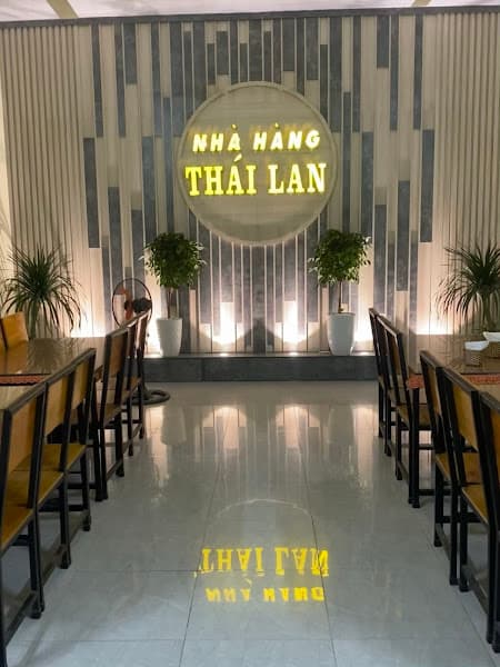 Ảnh bìa Nhà Hàng Chim Thái Lan