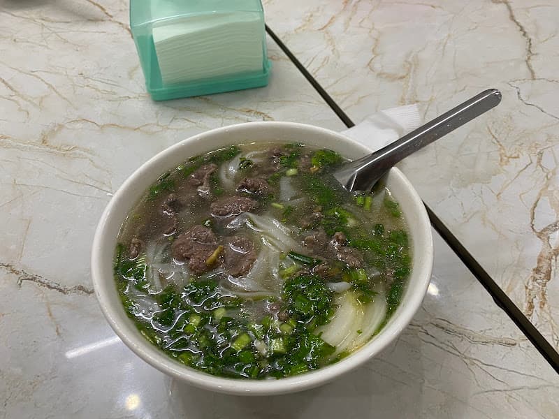 Hình ảnh Nhà Hàng Chung Long - 3
