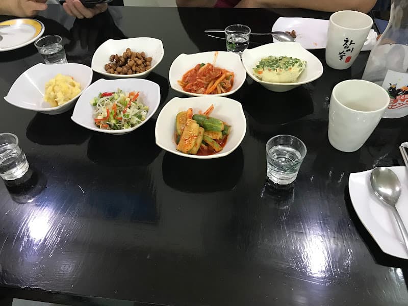 Hình ảnh Korean restaurant - 4