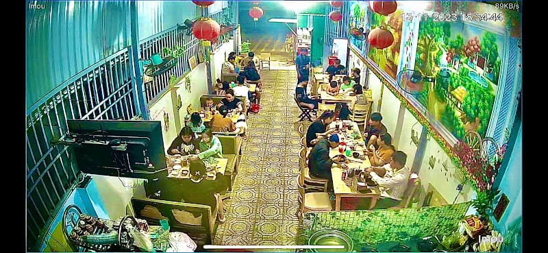 Hình ảnh Kubin bún đậu mắm tôm - 4