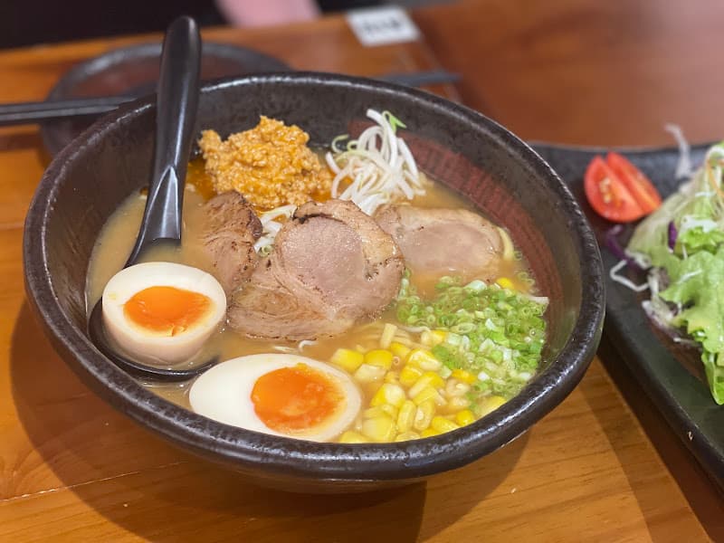 Hình ảnh Family Ramen - 2