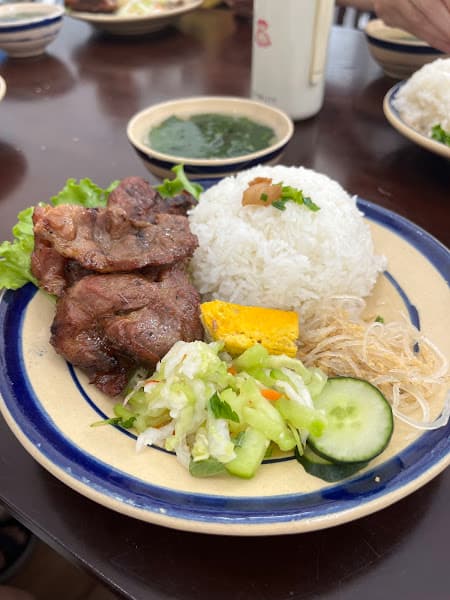 Hình ảnh Cơm tấm - 2