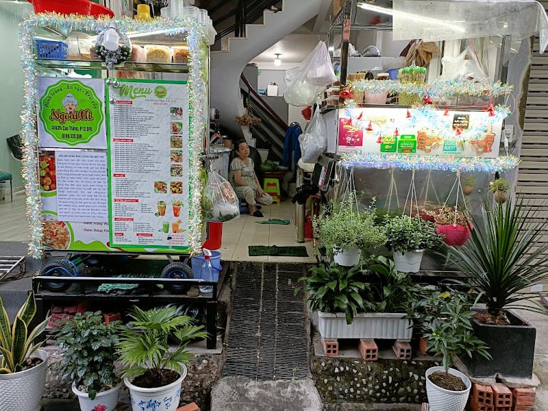 Hình ảnh Bánh tráng Ngoại Ưi Quận 10 - 4