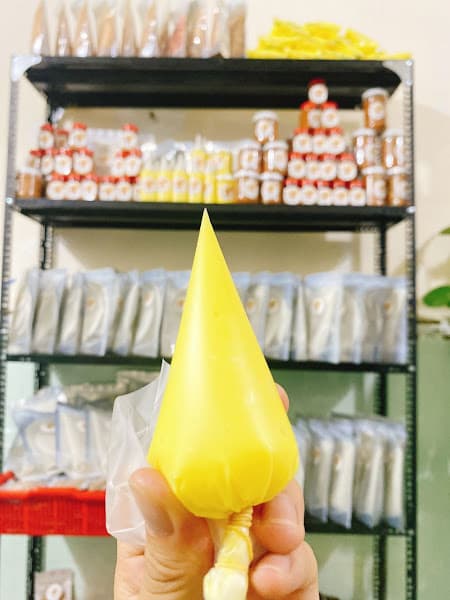 8 Ghiền - Đặc Sản Bánh Tráng Phơi Sương Tây Ninh