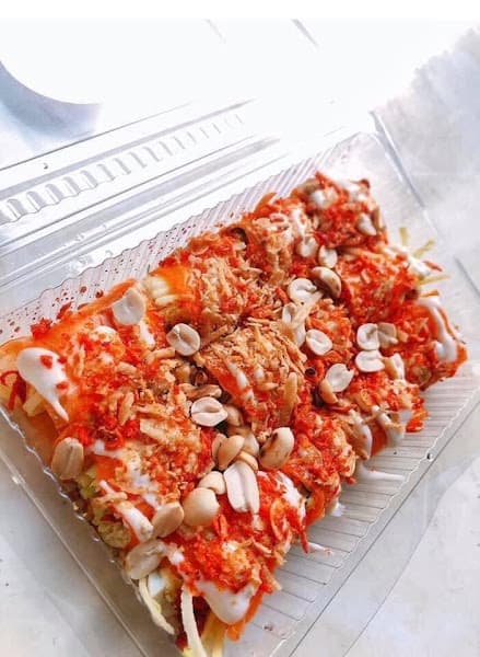 Hình ảnh Vua Bánh Tráng - 2