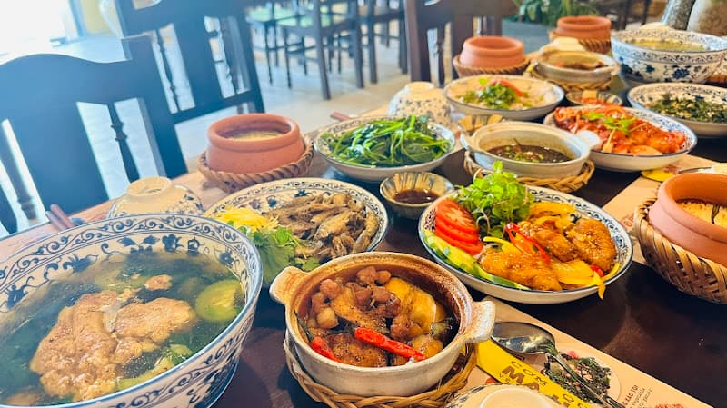 Hình ảnh Cơm Niêu Má Hai - 3