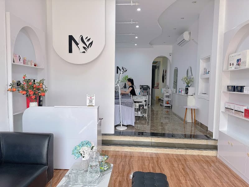 Hình ảnh Nice Spa Cầm Huyền Chi - 2