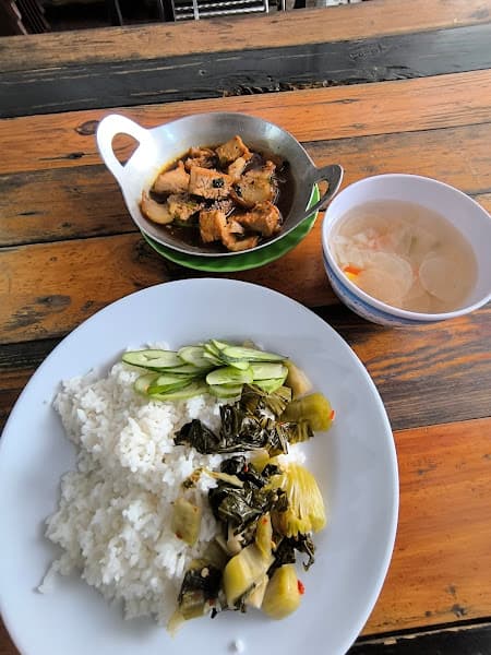 Hình ảnh Quán Cơm Ngon - 2