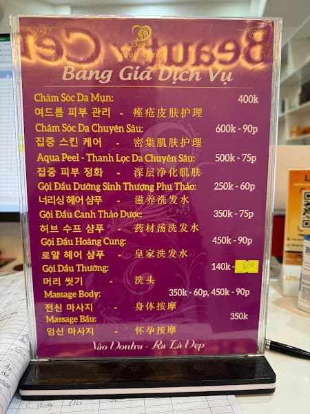 Hình ảnh Dontra Spa Bắc Ninh - 3
