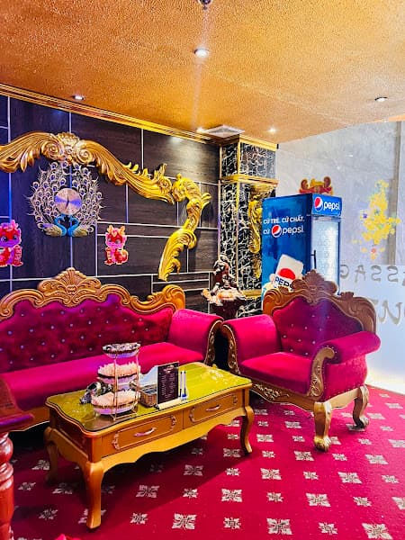 Hình ảnh MASSAGE DUBAI LUXURY - 2