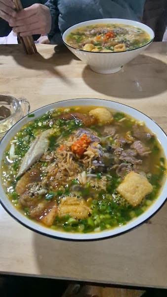 Hình ảnh Nhà hàng phố núi - 3