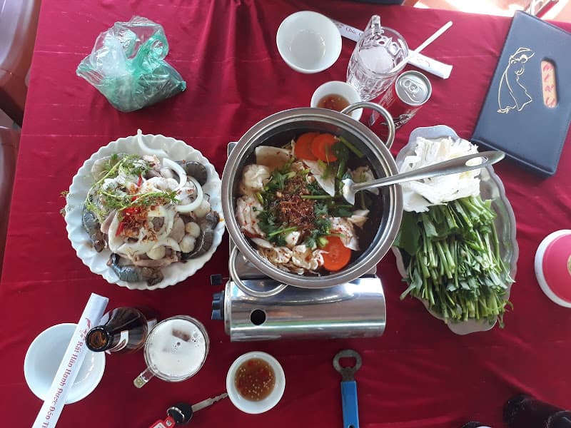Hình ảnh Cơm như ý - 3