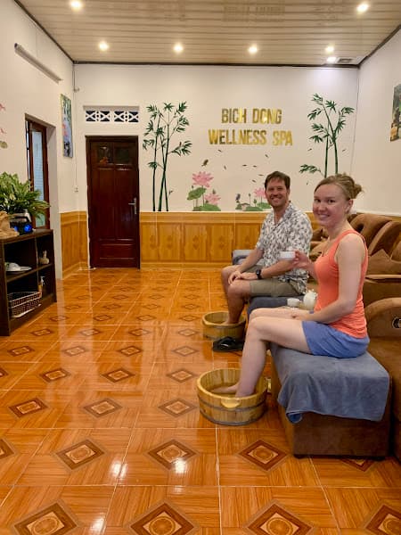 Hình ảnh Bich Dong - Wellness Spa - 4