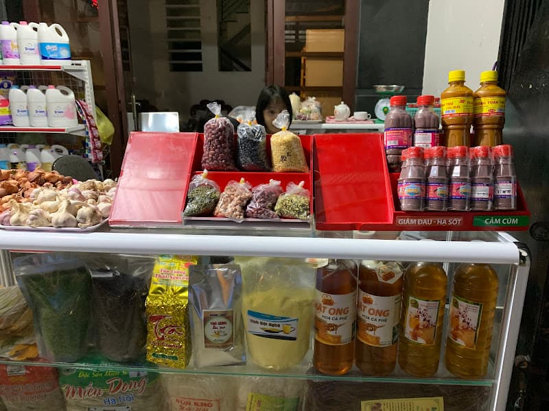 Hình ảnh Hàng Thái Lan - Đặc sản Trà Thái Nguyên - 2
