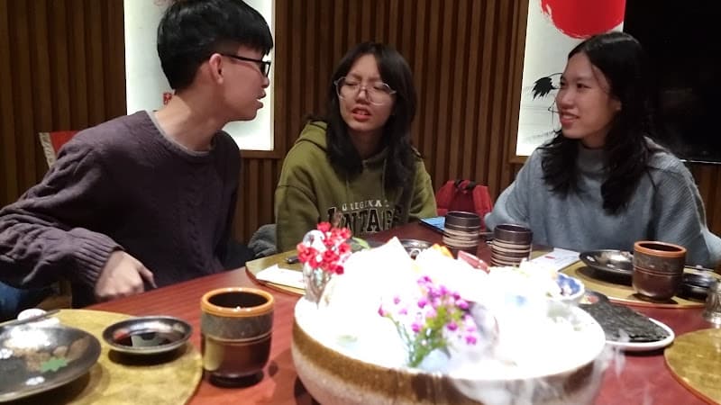 Hình ảnh Nhà Hàng Hatoyama - Số 8 Vạn Phúc - 6