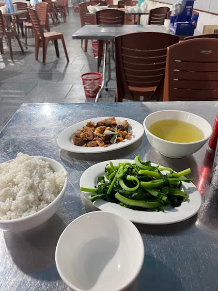 Hình ảnh Cơm lẩu lộ bàng thổ - 3