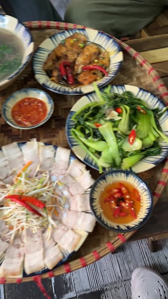 Hình ảnh Tiệm cơm Lúa - 3