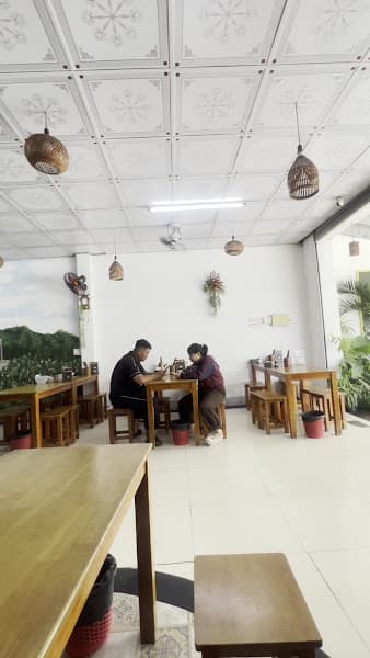 Hình ảnh Bún đậu mắm tôm Mạc Văn Khoa - 3