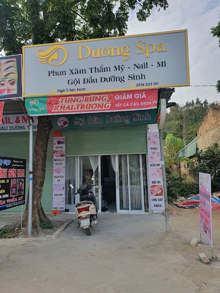 Hình ảnh Dương spa - 5