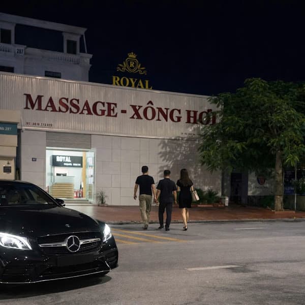 Hình ảnh Massage Royal - 2