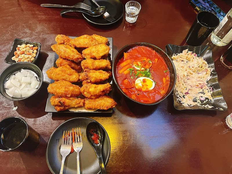 Hình ảnh Kyodong chicken - 4