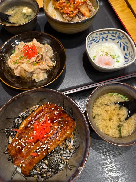 Hình ảnh Cơm Nhật Donburi Ya - 3