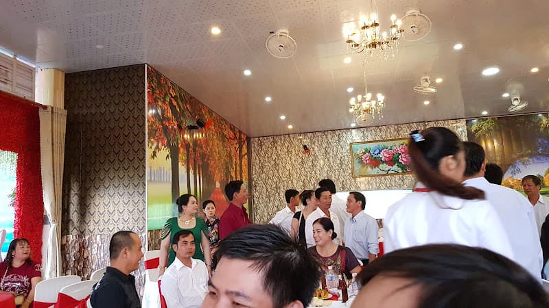 Hình ảnh Nhà Hàng Tiệc Cưới Bạch Vân - 2