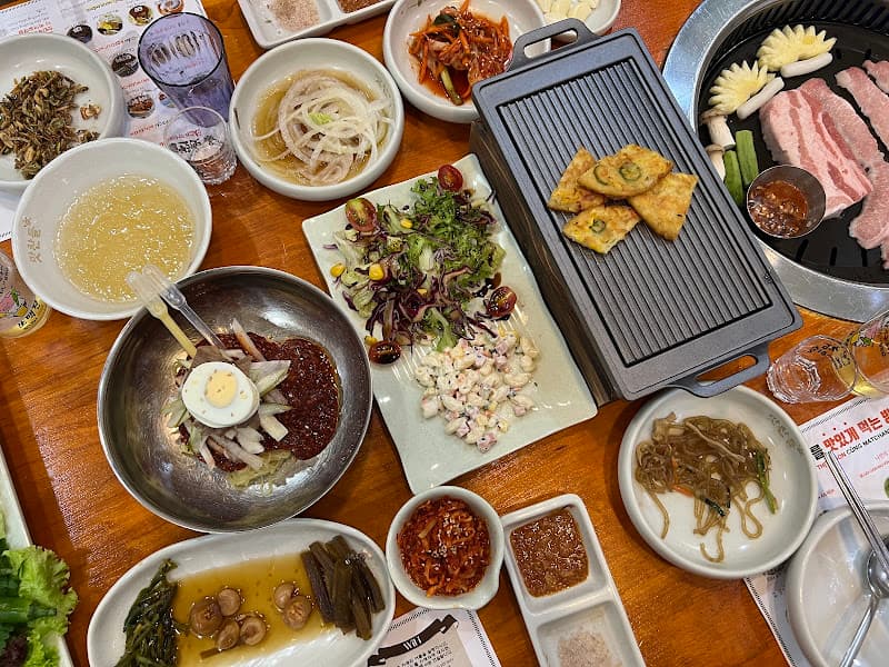 Hình ảnh Matchandeul BBQ Tôn Thất Tùng - 3