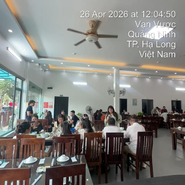 Hình ảnh Nhà Hàng Casa Vị Biển - 4