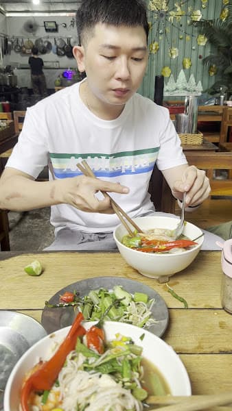 Hình ảnh Bún Mắm Út Béo 1 - 2