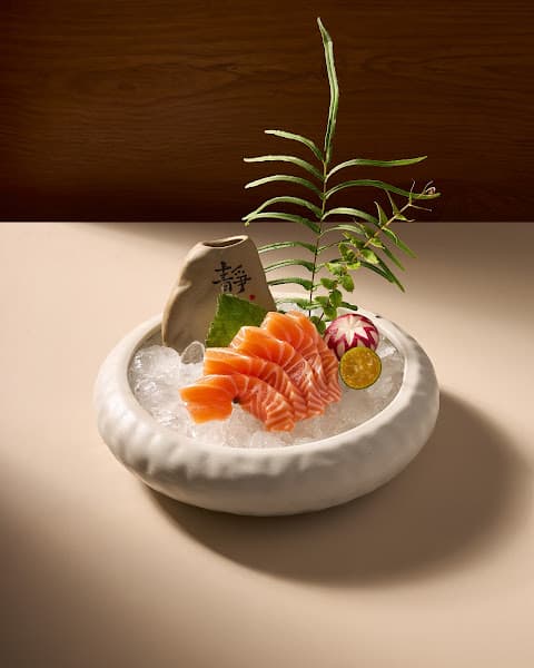 Hình ảnh FUNEKO SUSHI THANH HOÁ - 2