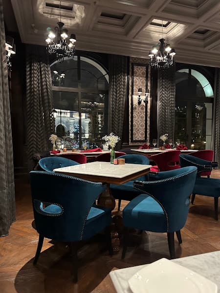 Hình ảnh Olivio Italian restaurant - 3