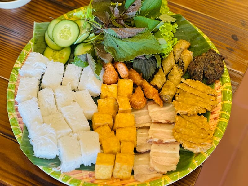 Hình ảnh Bún Đậu Cô Bống - 2