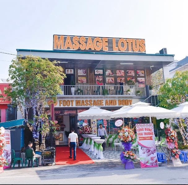 Hình ảnh Massage Lotus - 3