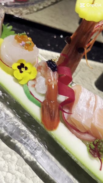 Hình ảnh Miwaku Premium - Japanese Fusion Cuisine - 3