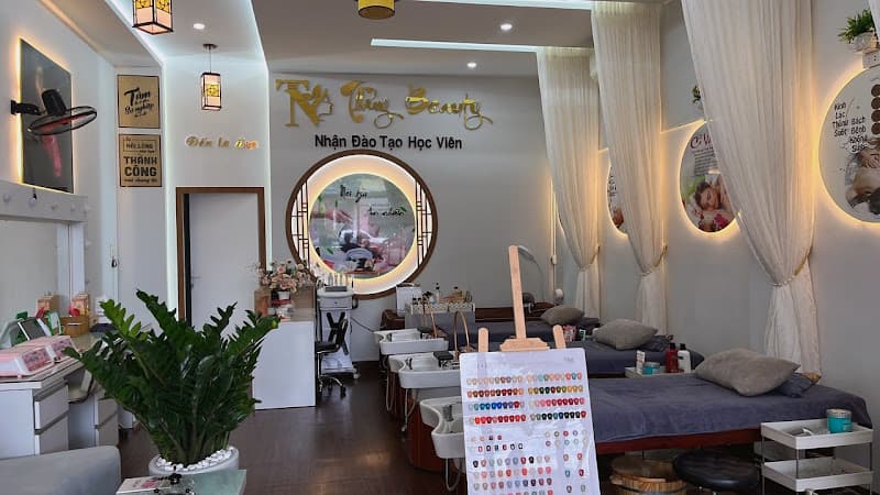 Ảnh bìa Spa Thuỷ Beauty