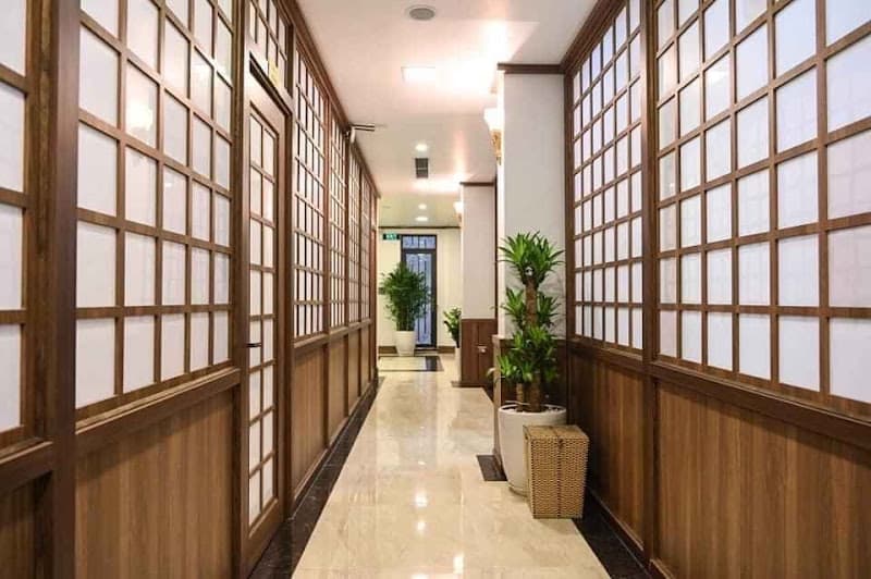Hình ảnh Yosen - Massage & Wellness Center (cơ sở 1) - 4