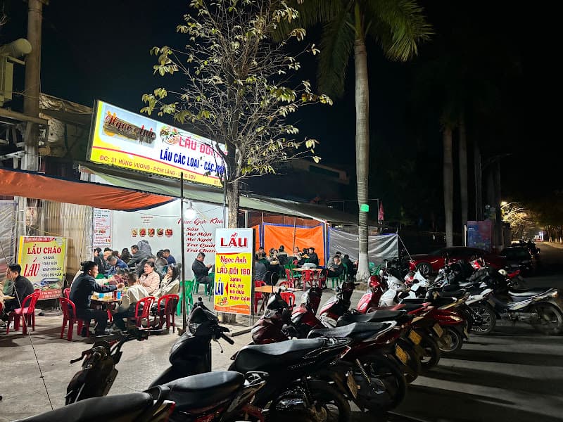 Hình ảnh Lẩu Đôi 180 - 3