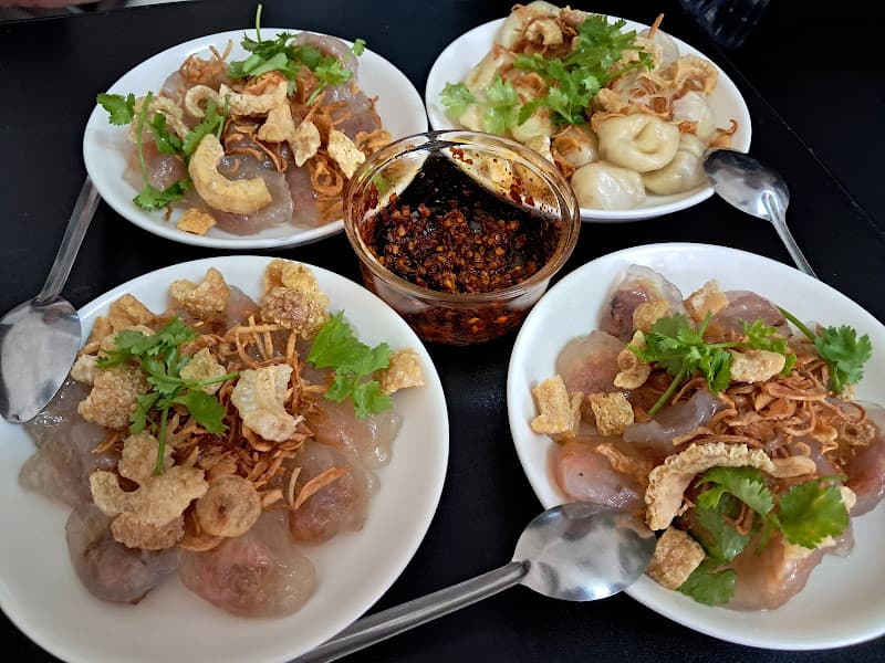 Hình ảnh Bánh lọc Dì Xuân - 4