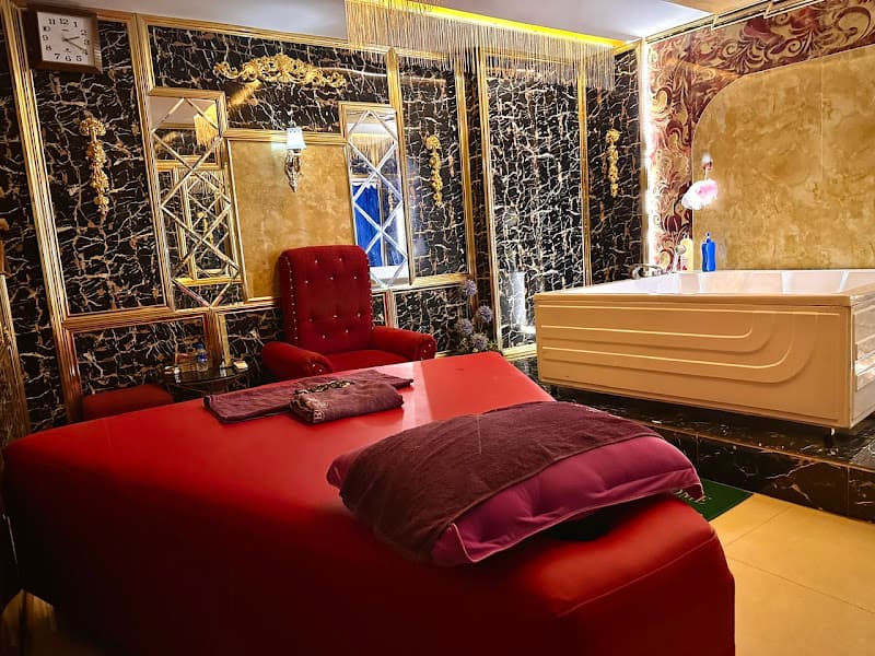 Hình ảnh Massage Minh Long = Massage Boss Palace - 3