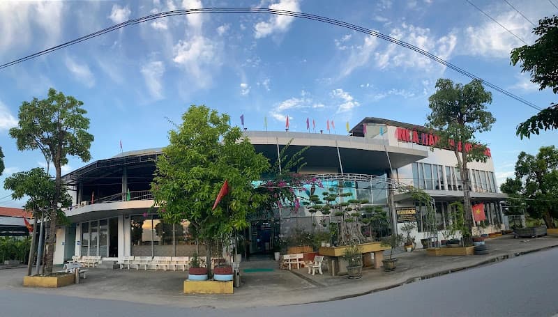 Hình ảnh Trạm Hoàng Công- Quảng Yên - 2