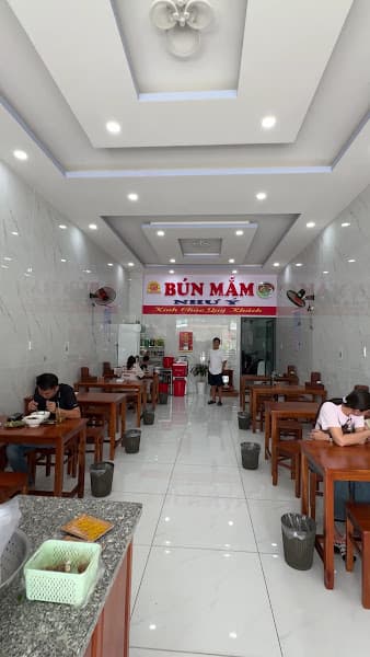 Hình ảnh BÚN MẮM NHƯ Ý - 3