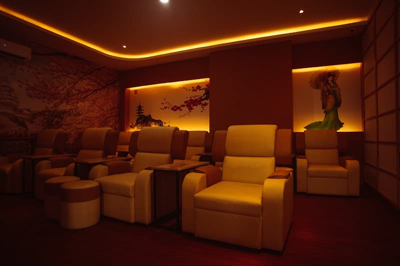 Hình ảnh Massage Tô Châu Tân Phú - 2