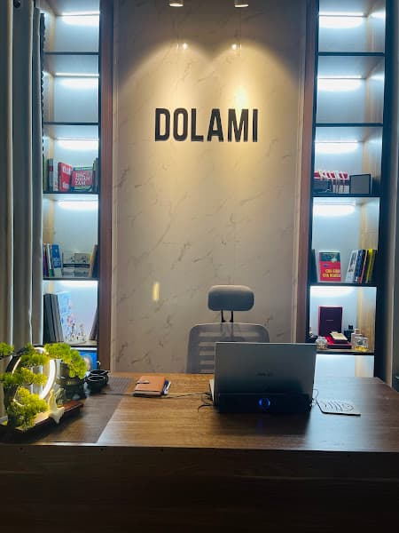 Hình ảnh Gội đầu dưỡng sinh Dolami spa - 5