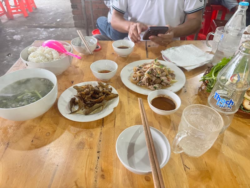 Hình ảnh Quán Cơm Bê Thui Như Nguyệt - 5