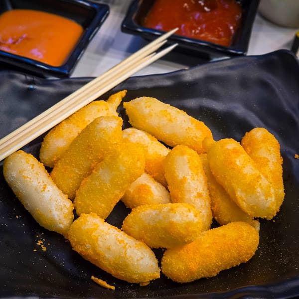 Hình ảnh Mì Cay Hagu Vincom Cà Mau - 3