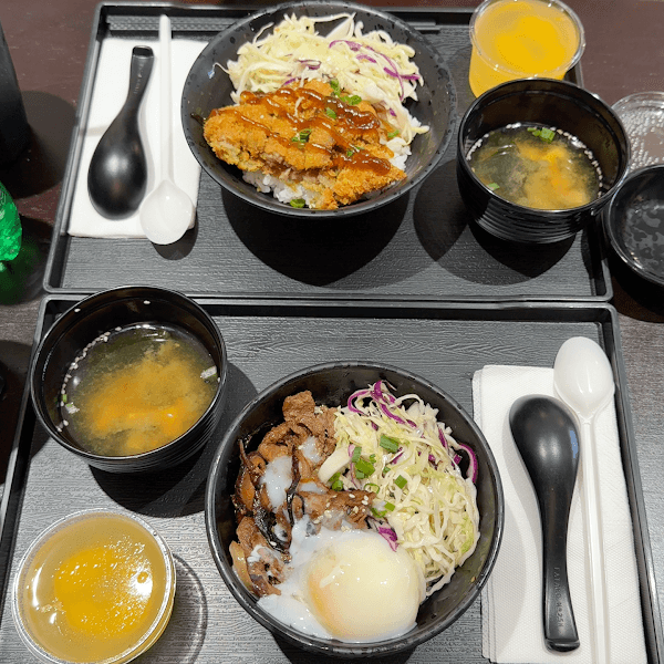 Hình ảnh Tiệm cơm Nhật Haru Don Nguyễn Tri Phương - 4