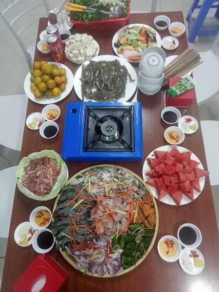 Hình ảnh Nhà hàng Bảo An - 3